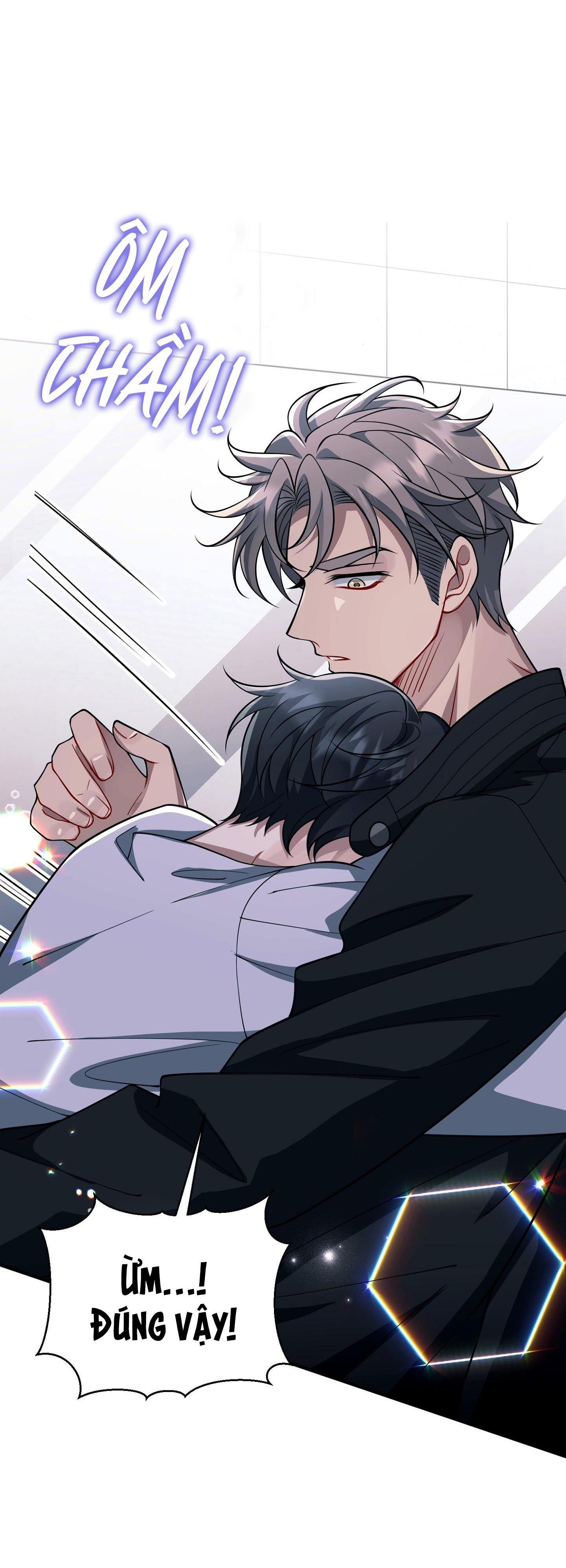 Đọc truyện Vết Hằn - Chapter 42