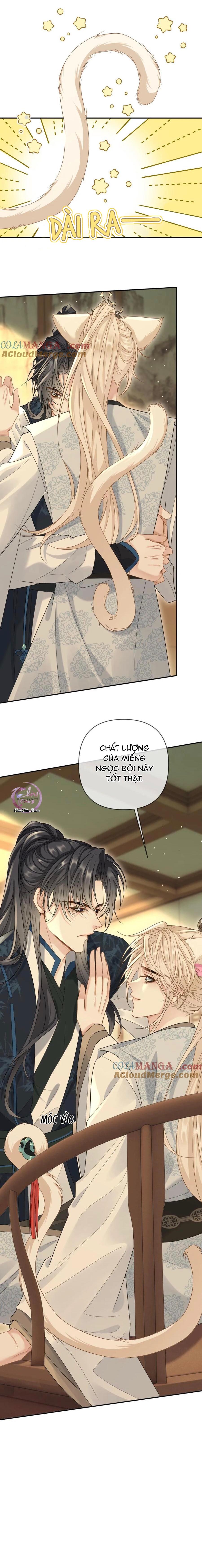 Đọc truyện Khát Vọng Ngọt Ngào - Chapter 214