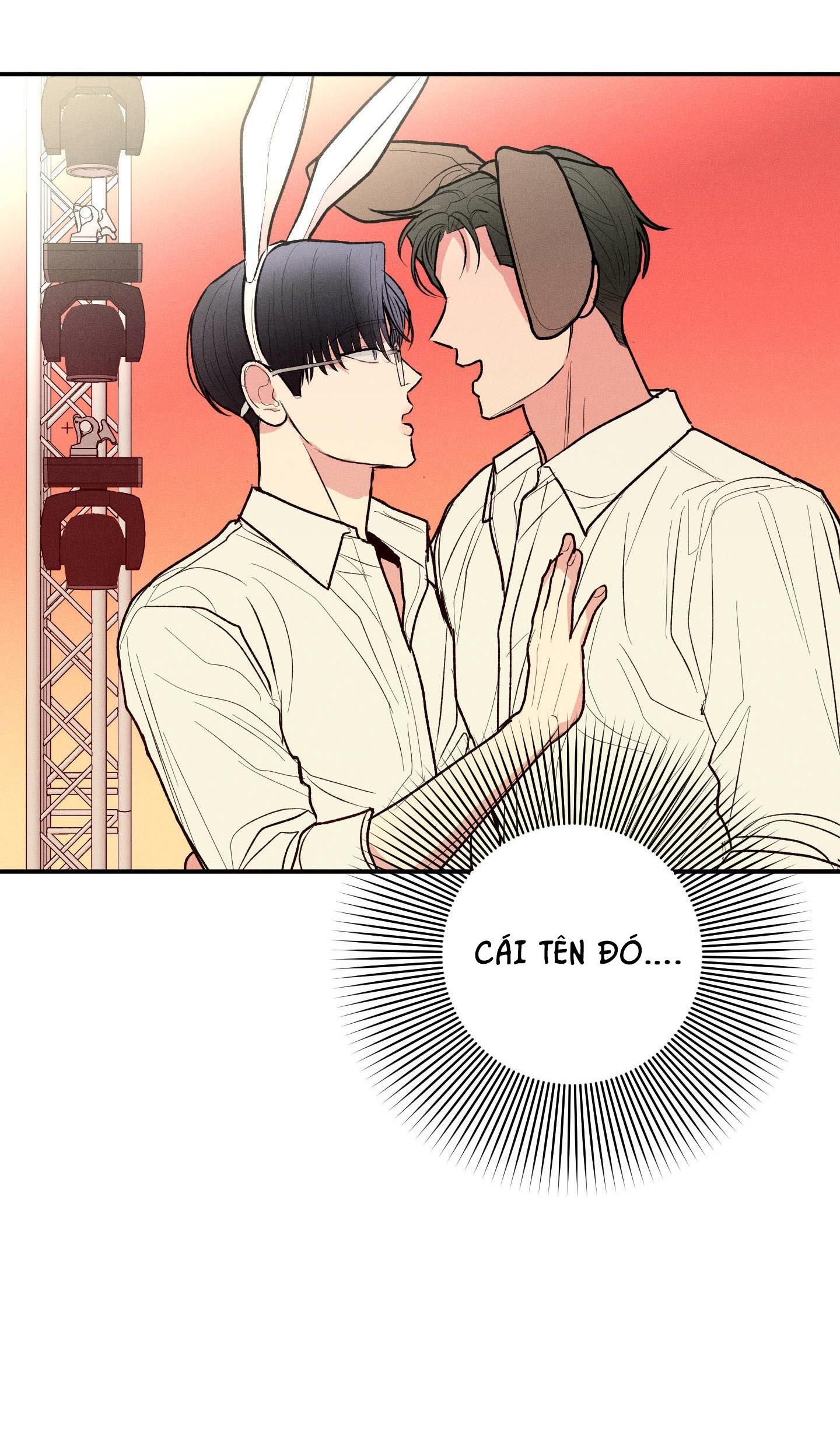 Đọc truyện (DROP) MÓN QUÀ DÀNH CHO KẺ NGẠO MẠN - Chapter 32