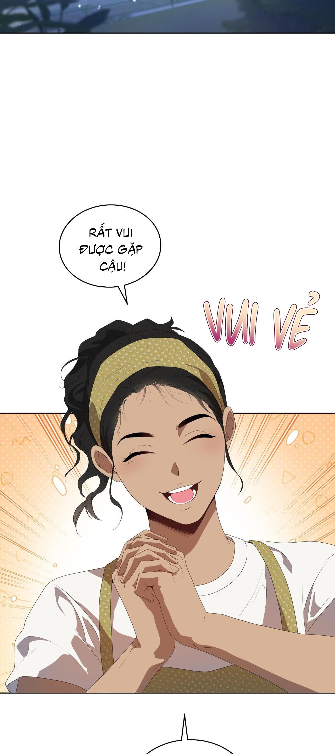 Đọc truyện Passion - Chapter 106