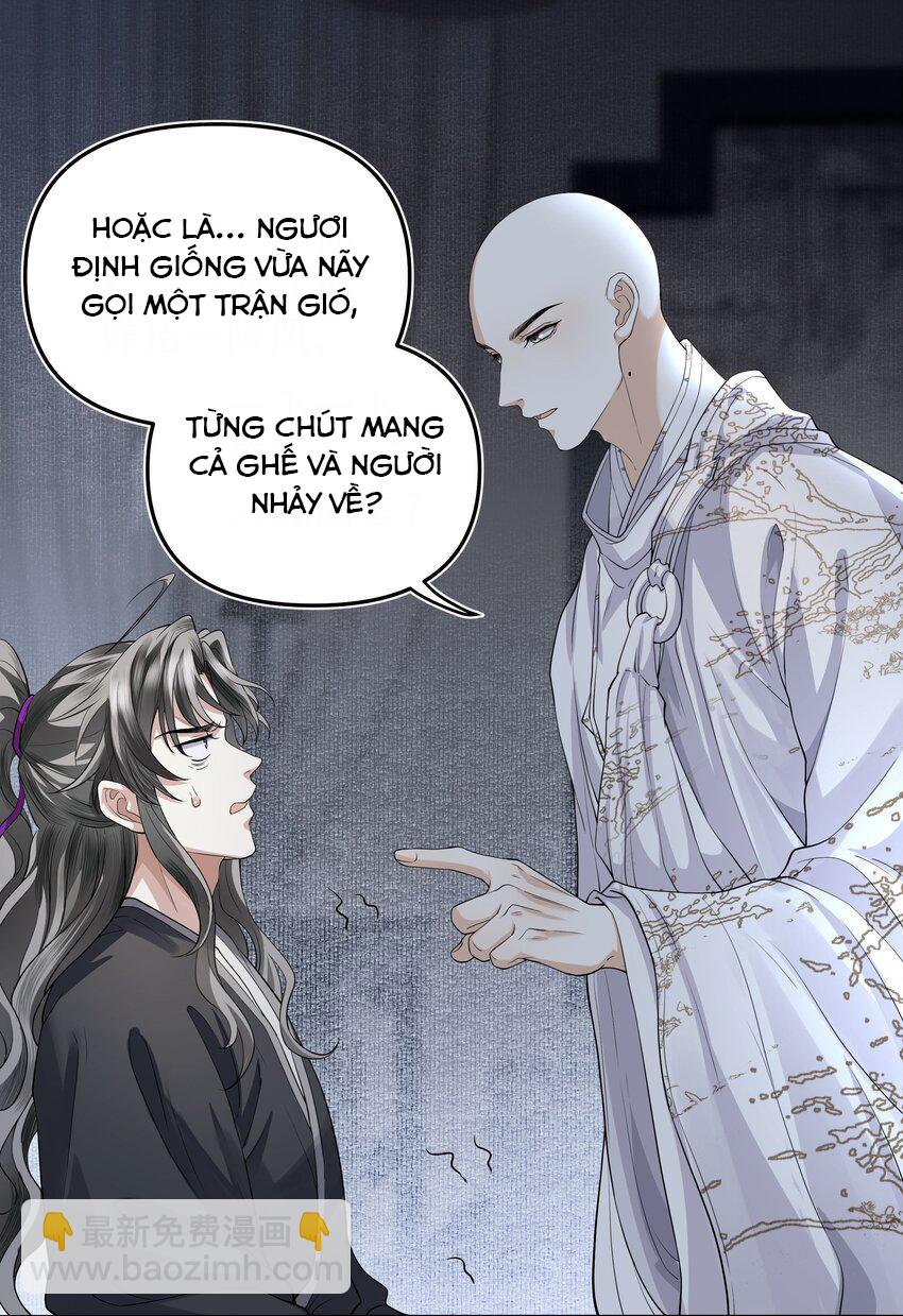 Đọc truyện Đồng tiền tham khế - Chapter 52