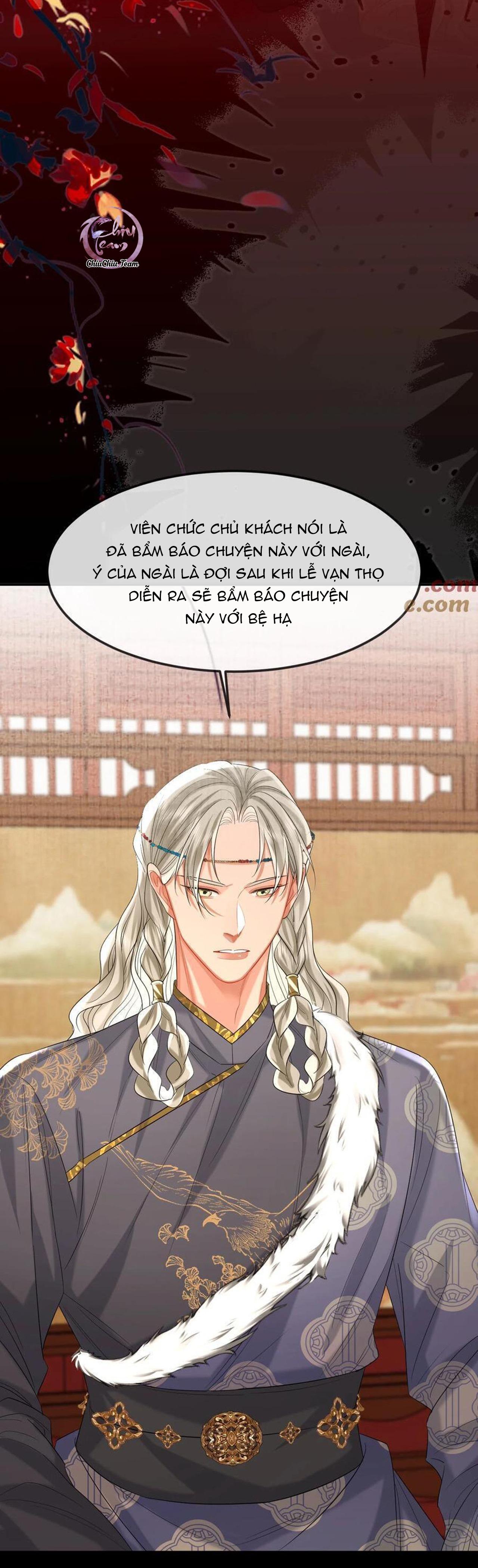 Đọc truyện Ôn Hương Diễm Ngọc (END) - Chapter 40