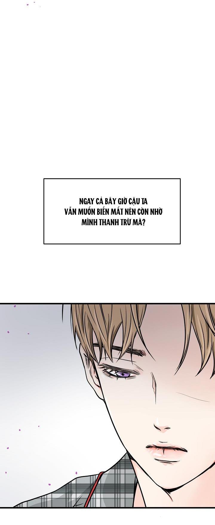 Đọc truyện RANH GIỚI CỦA LINH HỒN - Chapter 3