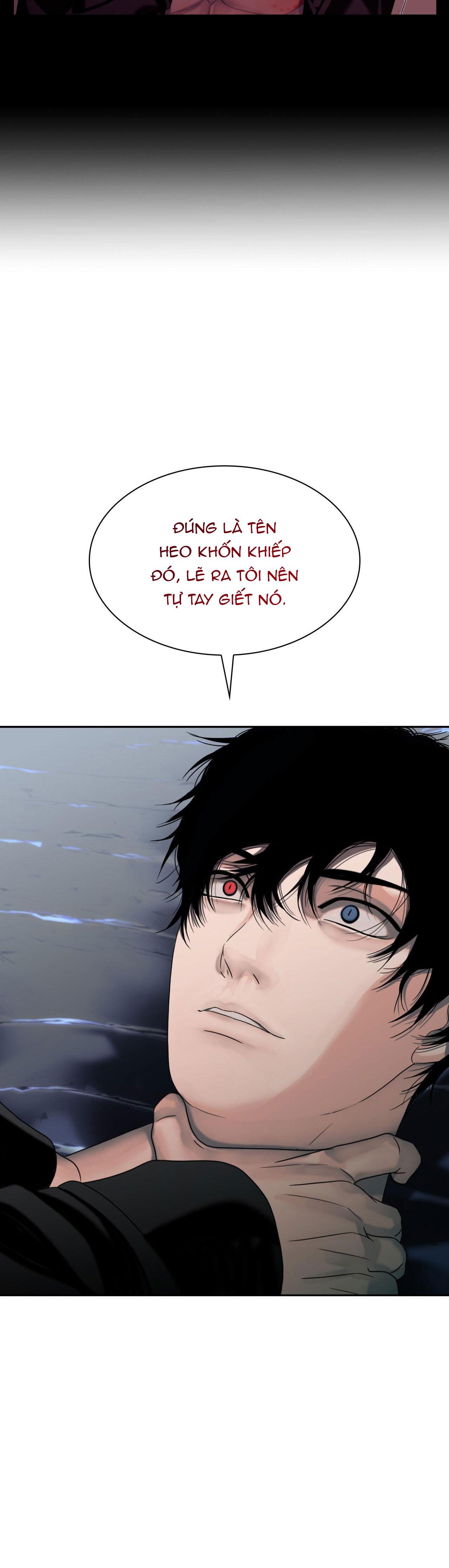Đọc truyện ĂN MÒN - Chapter 12