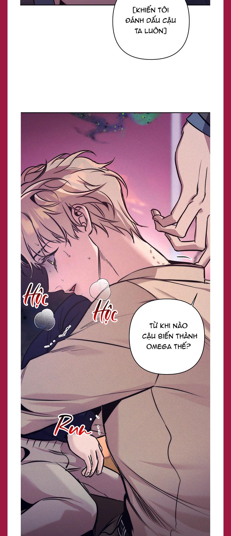 Đọc truyện KỲ THỊ - Chapter 0