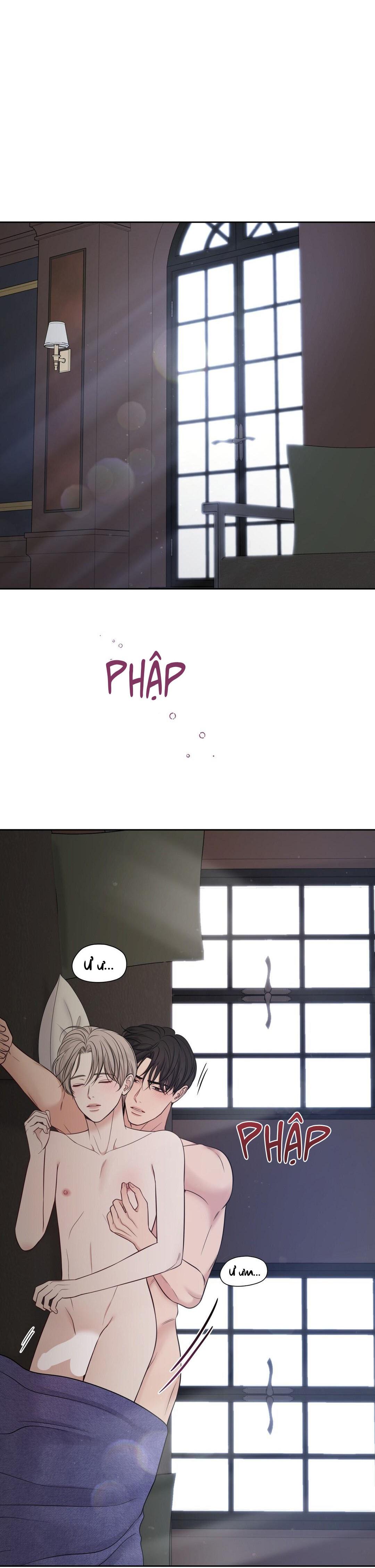 Đọc truyện MACGUFFIN - Chapter 42