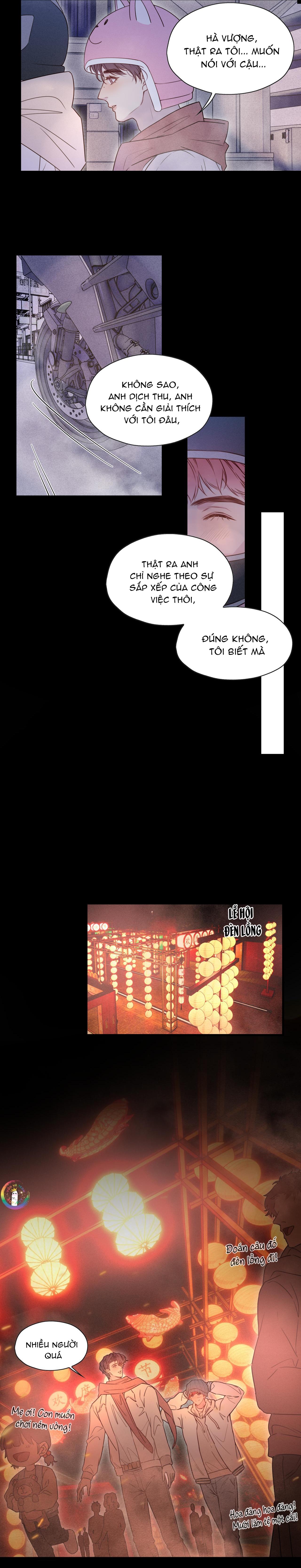 Đọc truyện Cá Mè Một Lứa - Chapter 14