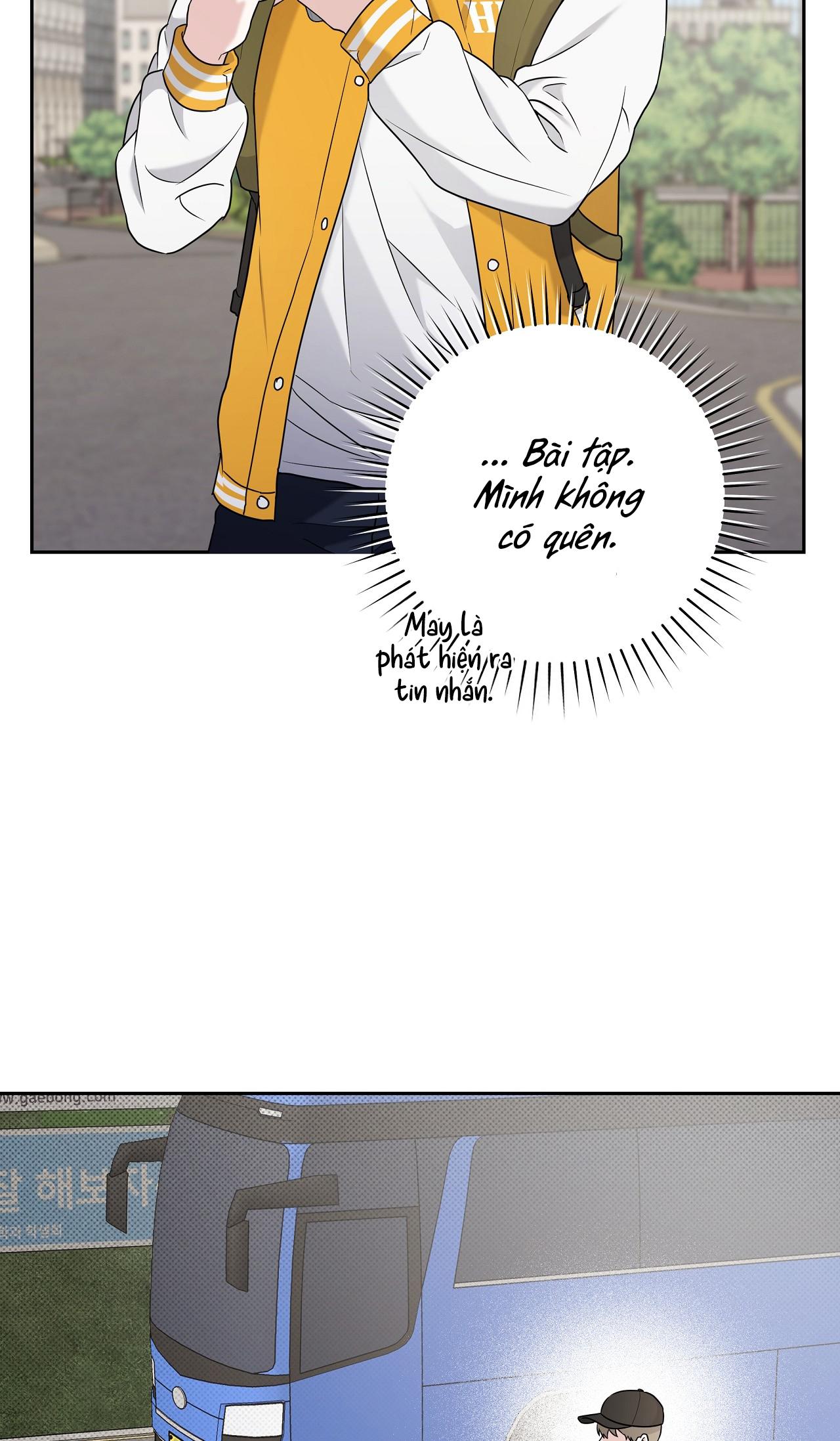 Đọc truyện Ballboy Tactics - Chapter 10