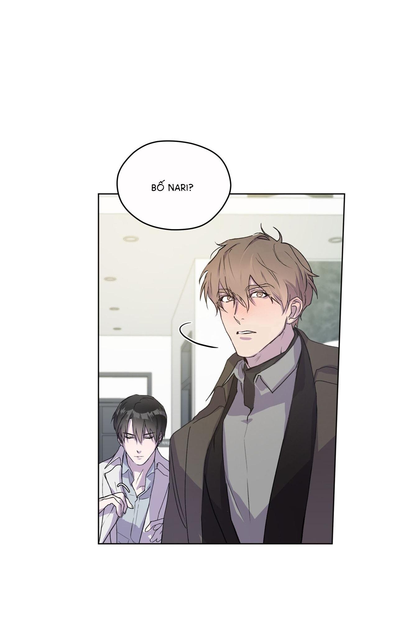 Đọc truyện  Hồi Ức Của Nhịp Thở - Chapter 3