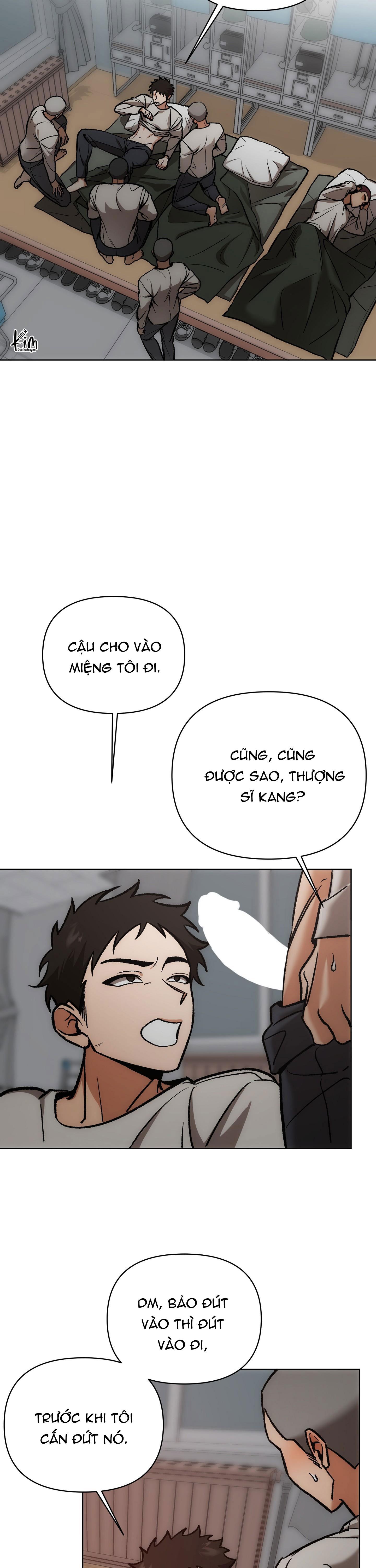 Đọc truyện TUYỂN TẬP NGỰC BỰ, CUNG KHỦ CỦA NHÀ KIM - Chapter 168.3