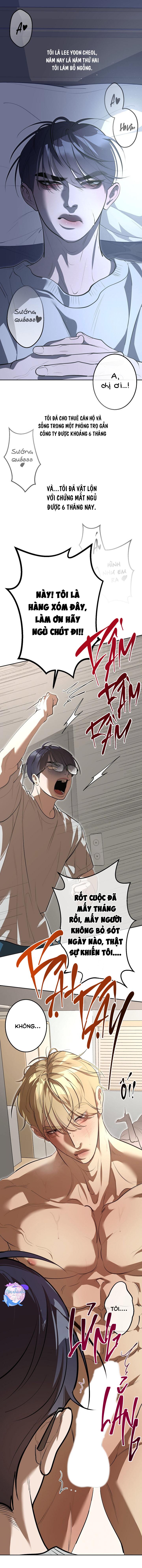 Đọc truyện (END) KẾ HOẠCH CƯA ĐỔ ÔNG BỐ NGỖNG NHÀ BÊN - Chapter 0