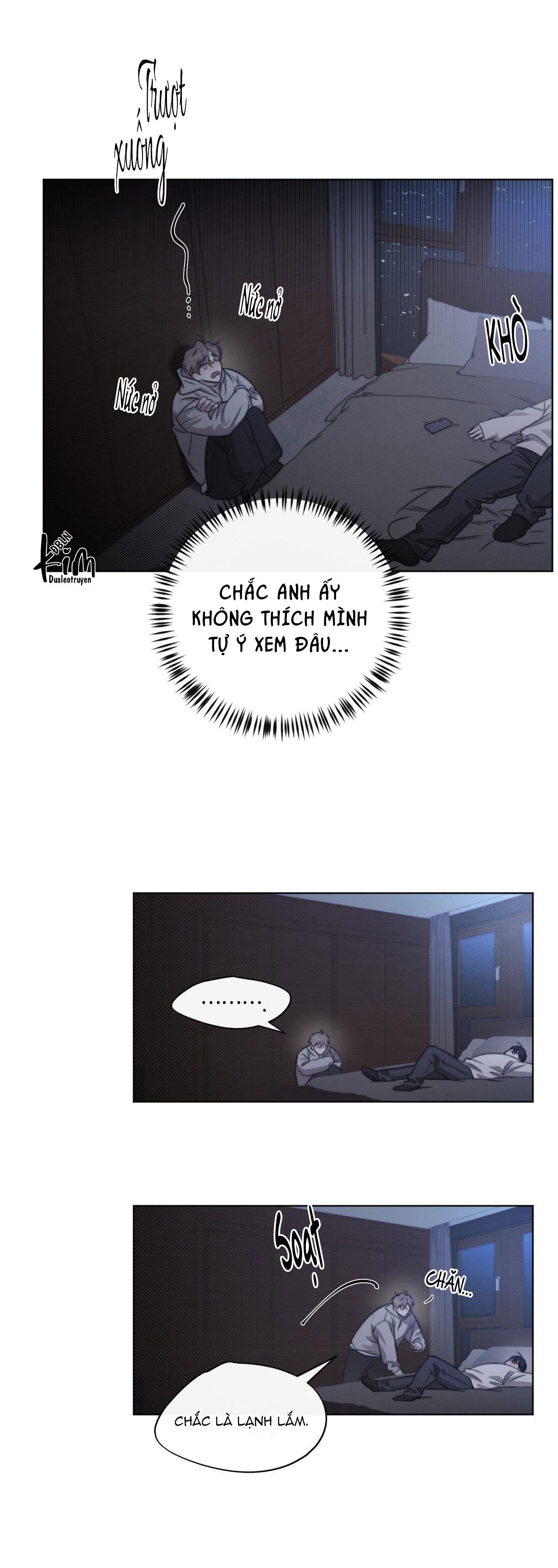 Đọc truyện STILL LOVE YOU - Chapter 9