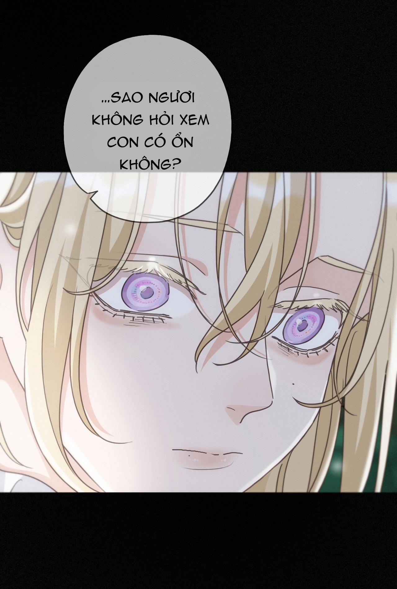 Đọc truyện Khốn Thú Chi Nhiễm - Chapter 52