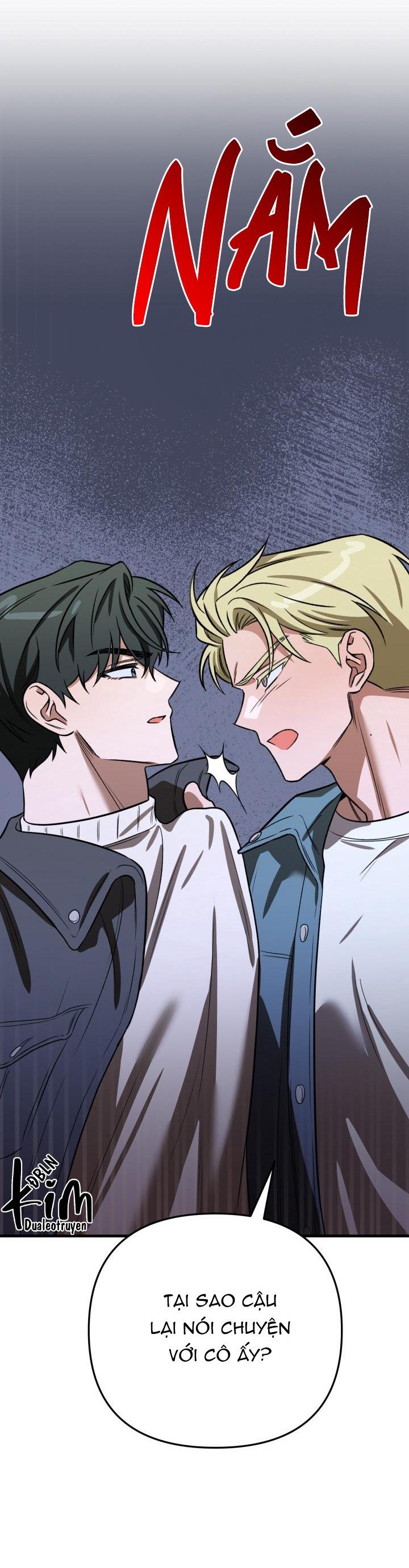 Đọc truyện BL NGẮN CHỊCH HỎNY - Chapter 38.2