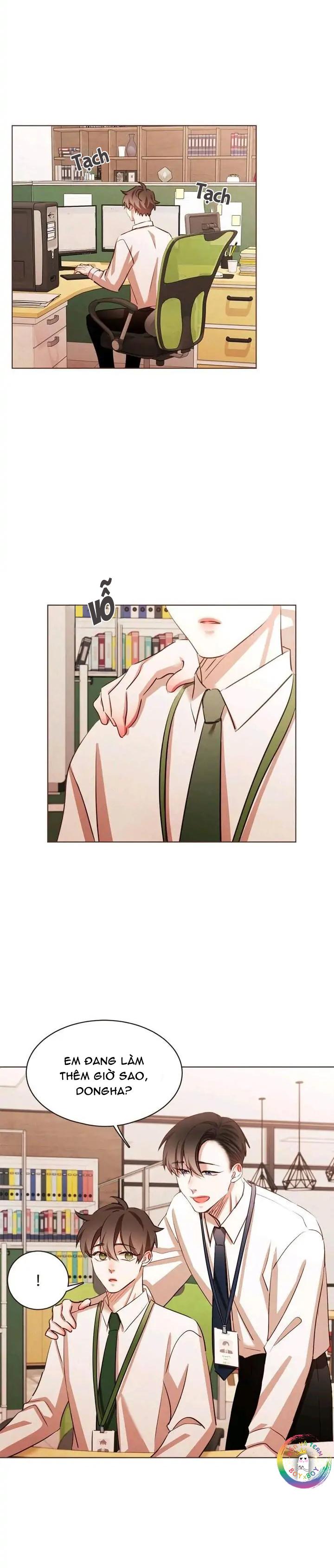 Đọc truyện Ma Cà Rồng Đếch Có Thật Đâu! (END) - Chapter 65