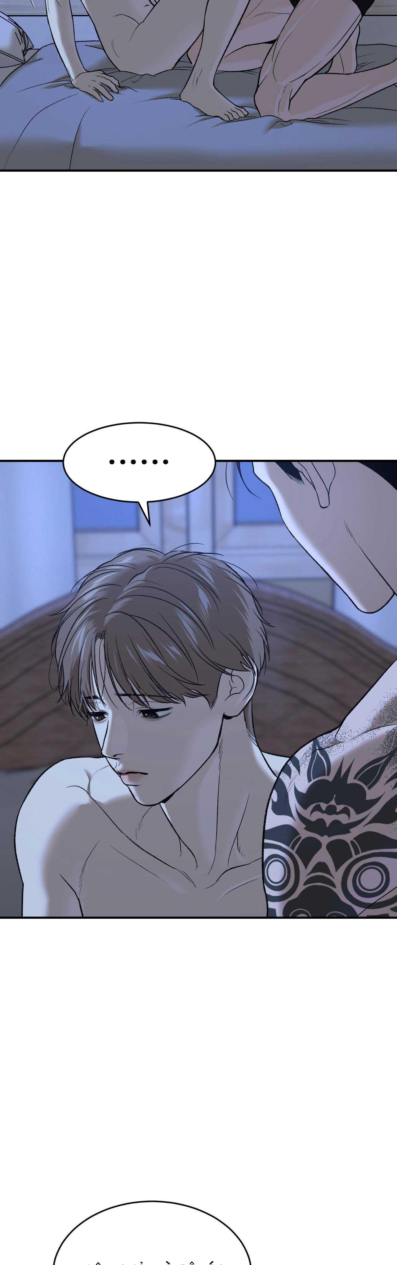 Đọc truyện Jinx - Chapter 63