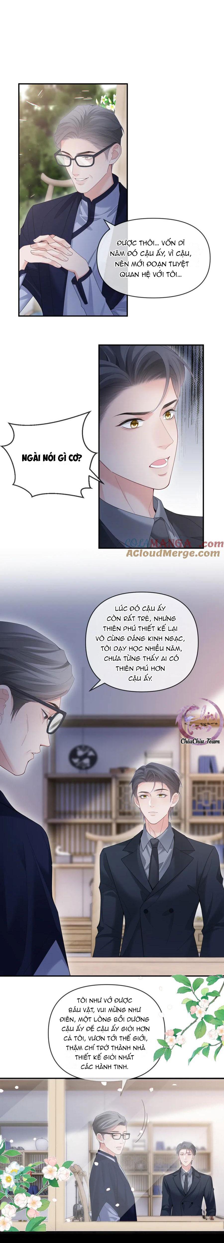 Đọc truyện Đề Nghị Ly Hôn - Chapter 133