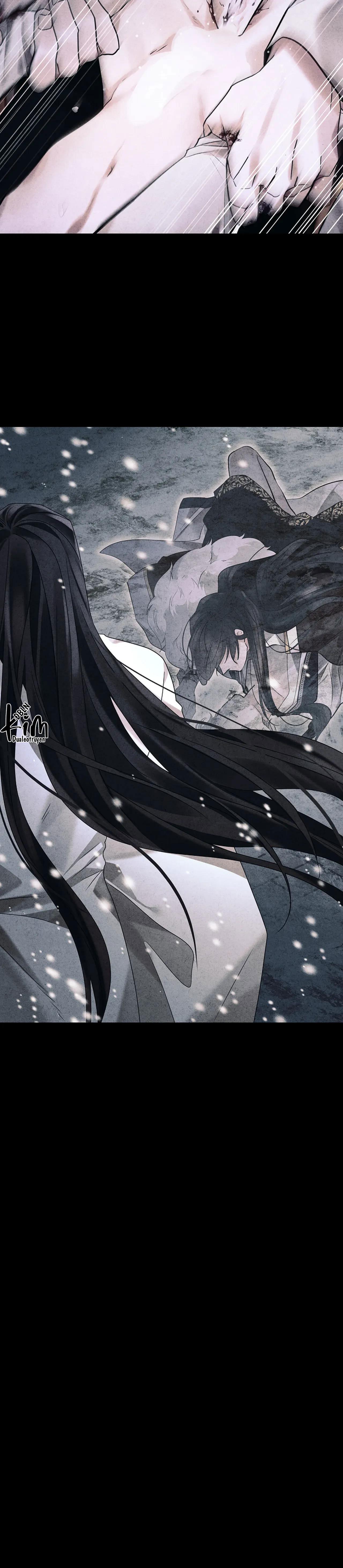 Đọc truyện HOA GIẤY - Chapter 83