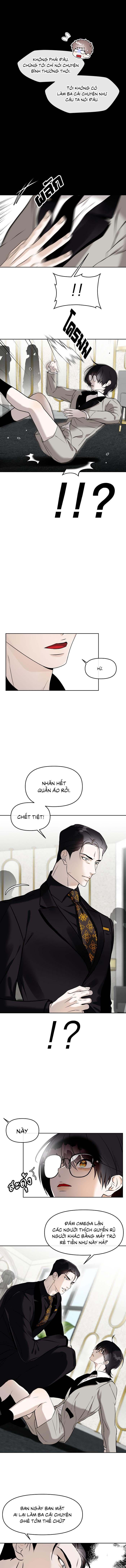 Đọc truyện Làm sao đây? Tôi gặp phải quest công lược tổng tài tra nam rồi - Chapter 2