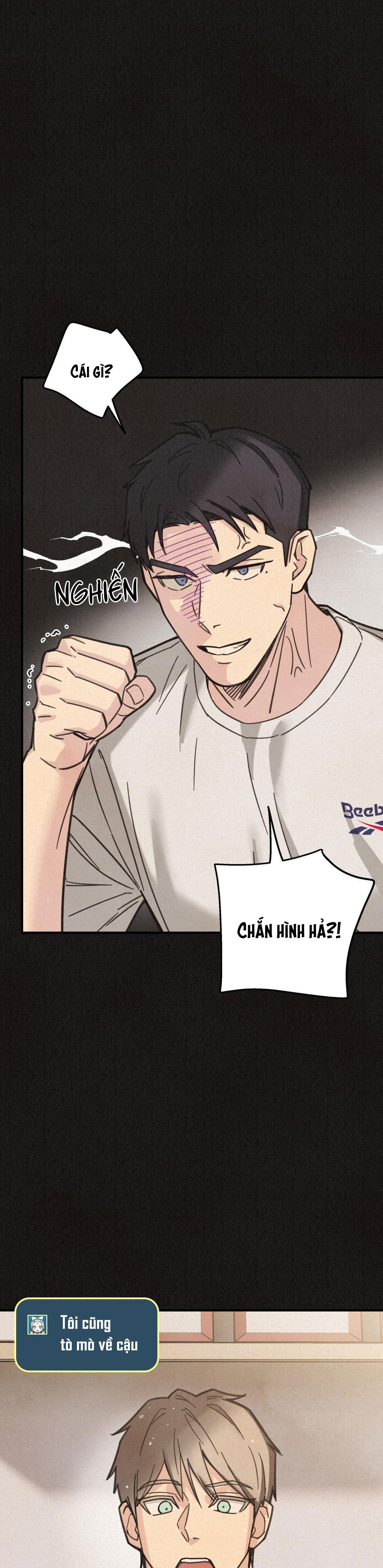Đọc truyện BĂNG ĐẢNG SAMGEORI - Chapter 11