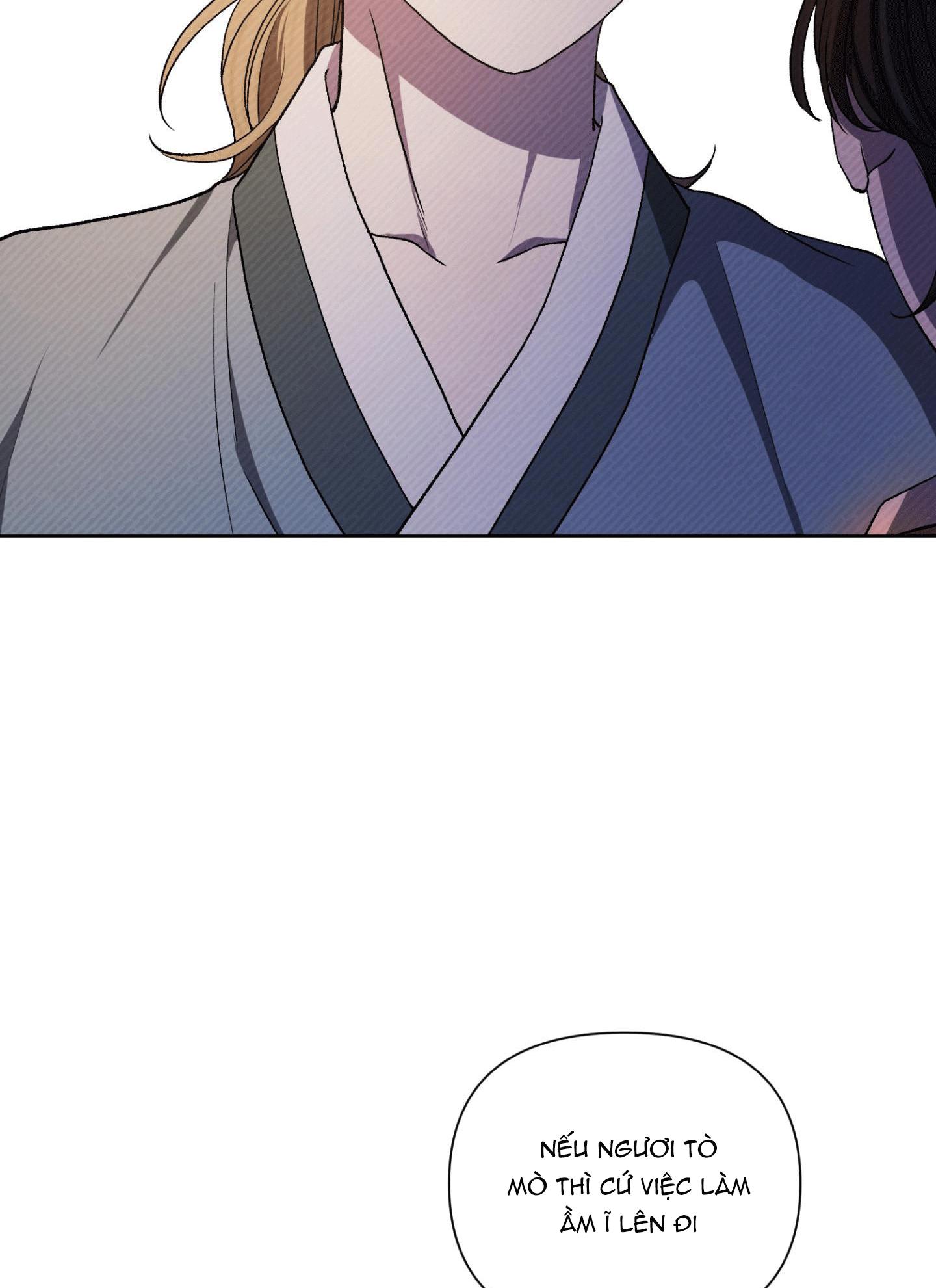 Đọc truyện BL CỔ TRANG-ÂU CỔ NGẮN NHÀ KIM - Chapter 29.6