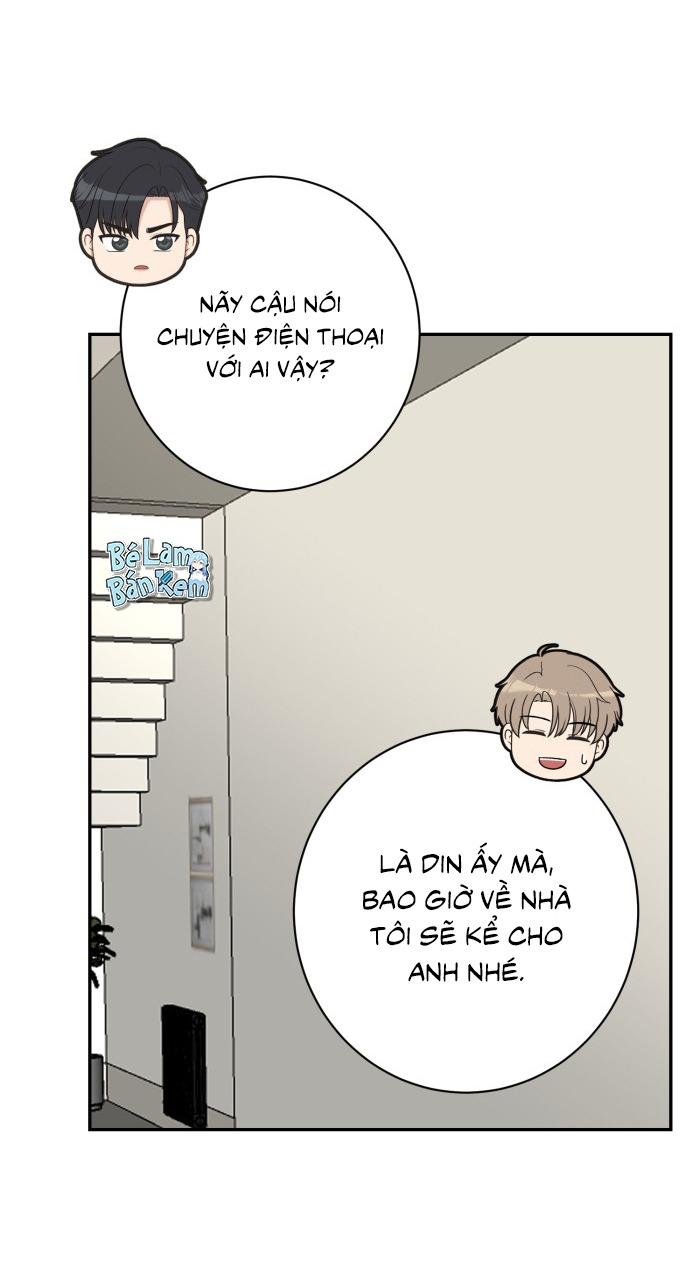 Đọc truyện Tỉnh dậy lần nữa bỗng trở thành minh tinh rồi - Chapter 30