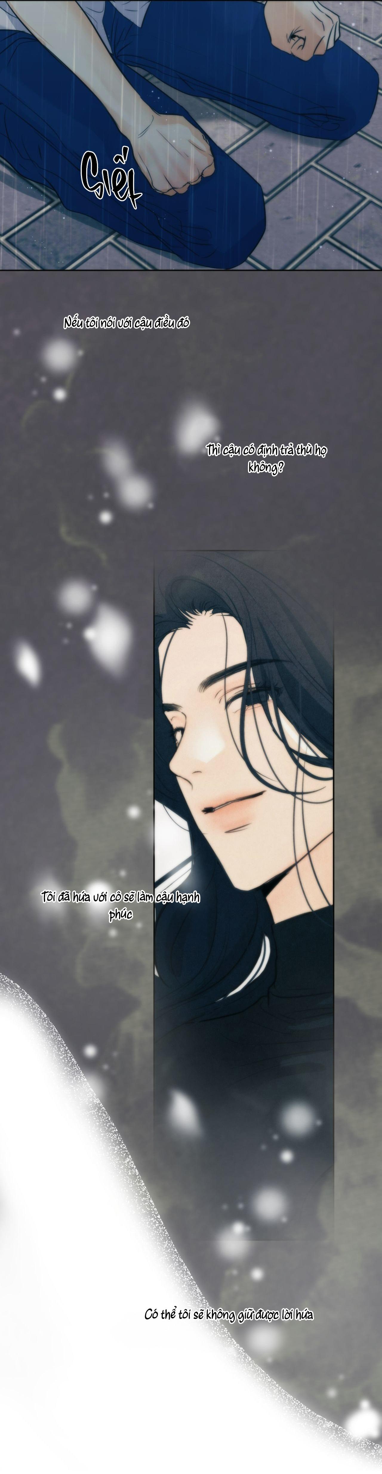 Đọc truyện SẮC DỤC - Chapter 32