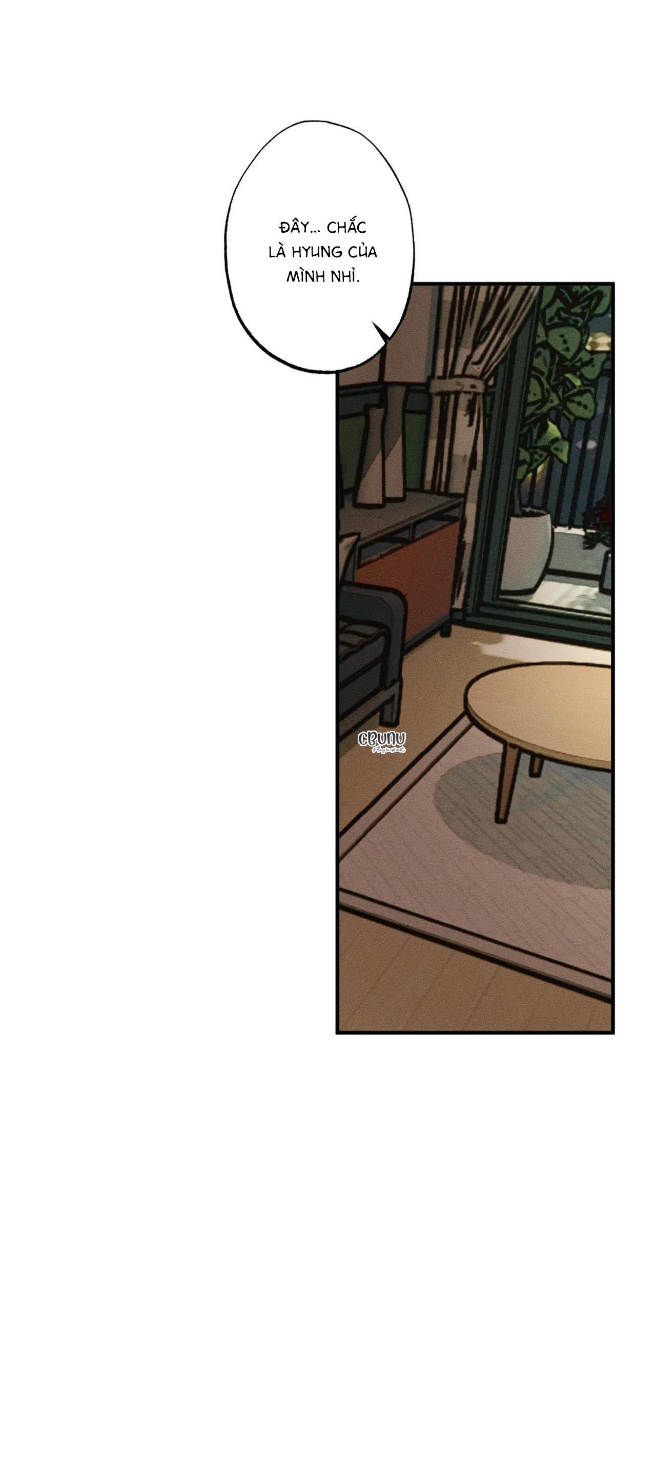 Đọc truyện  Bẫy Đôi Ngọt Ngào - Chapter 32