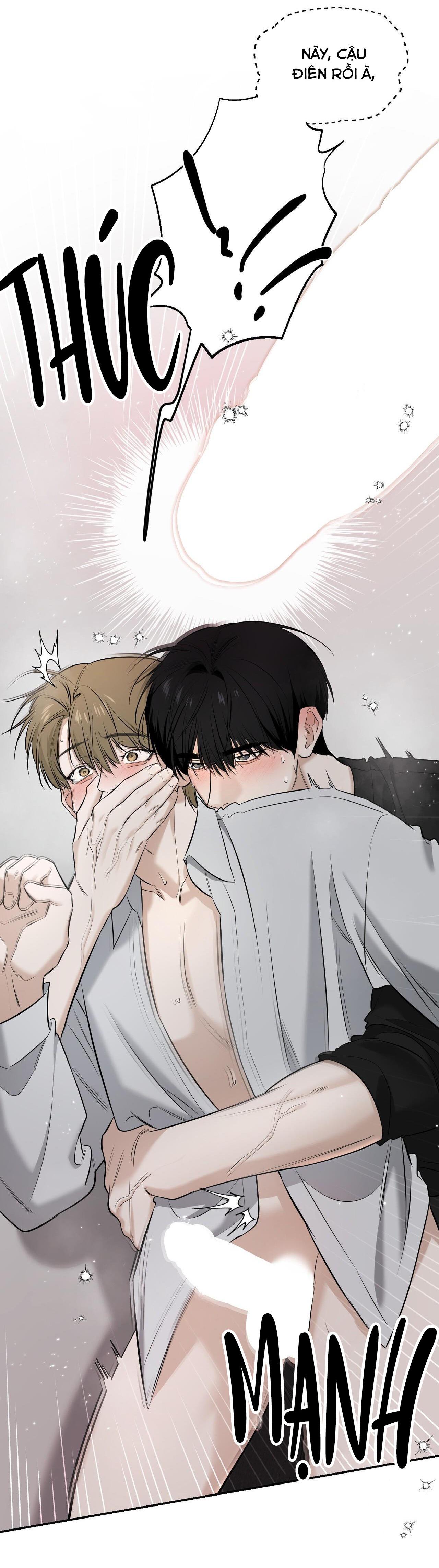 Đọc truyện CHÀNG TRAI CHO EM MỌI THỨ - Chapter 18