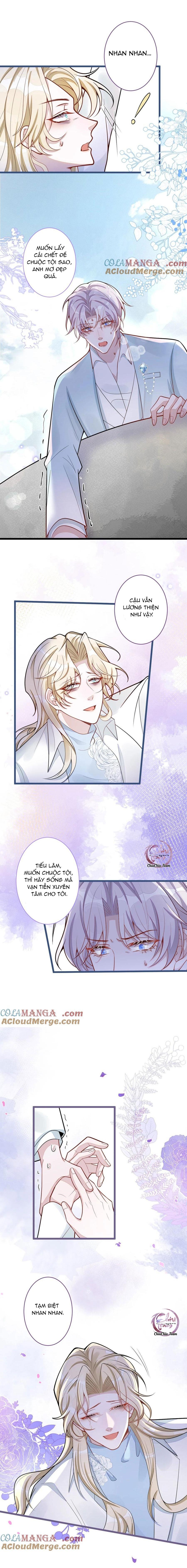 Đọc truyện Sói Báo Ơn (END) - Chapter 69