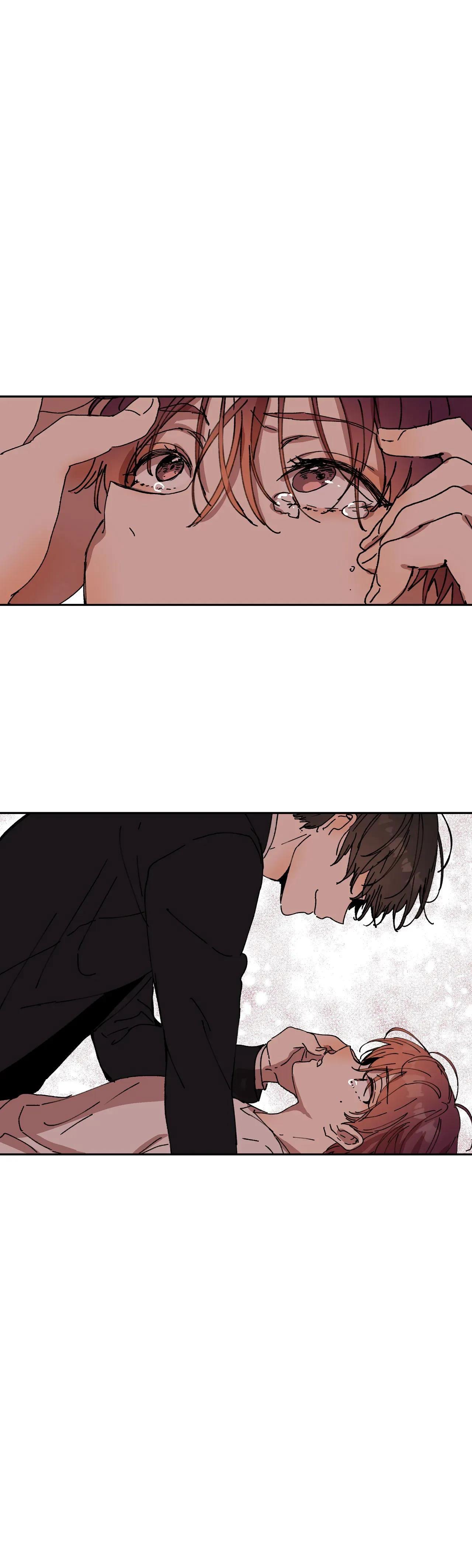 Đọc truyện BẠN CÙNG PHÒNG CHUẨN GU - Chapter 35