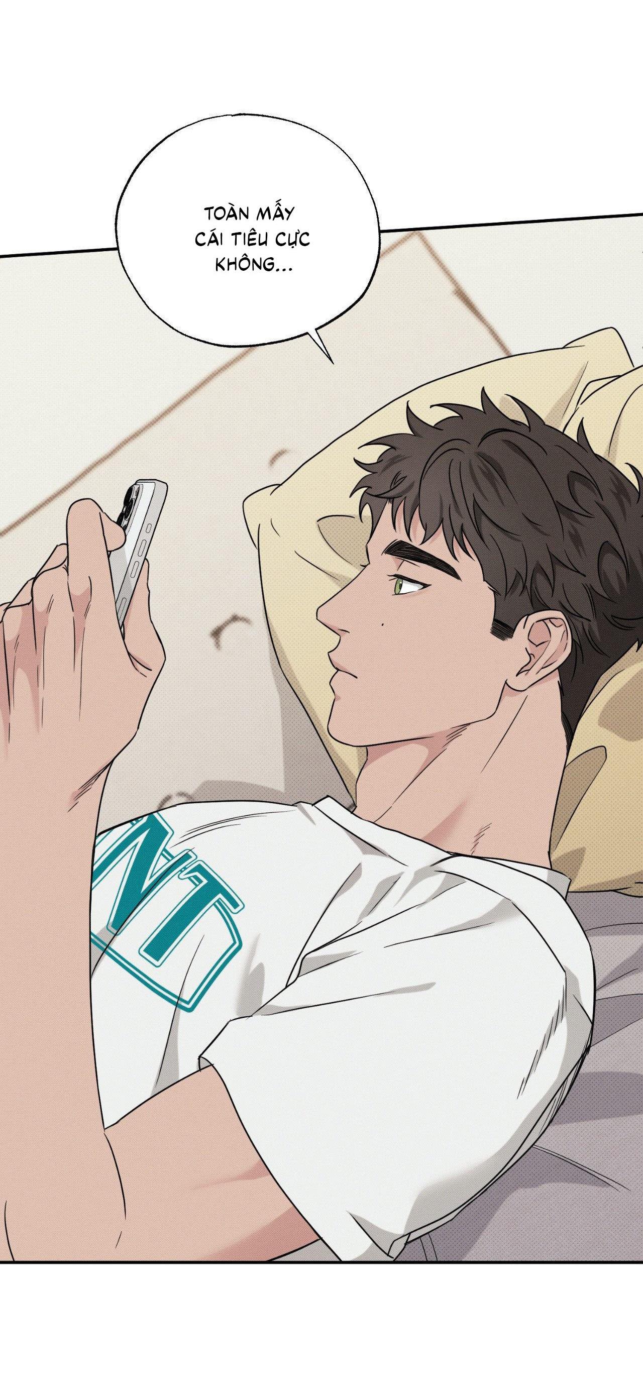 Đọc truyện  Đầm Lầy Của Nhân Ngư - Chapter 5