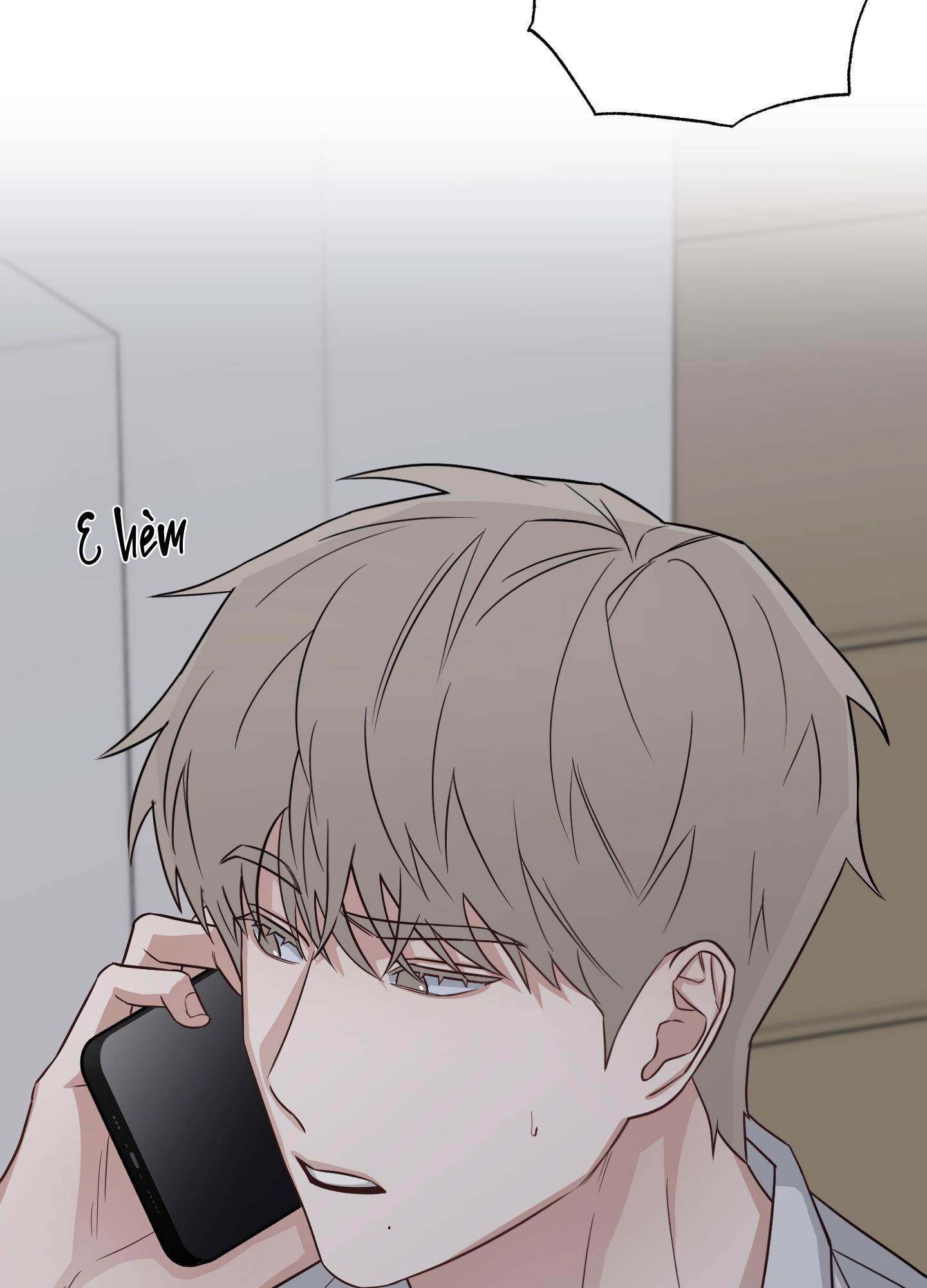 Đọc truyện NGHIỆN SEX - Chapter 19.2