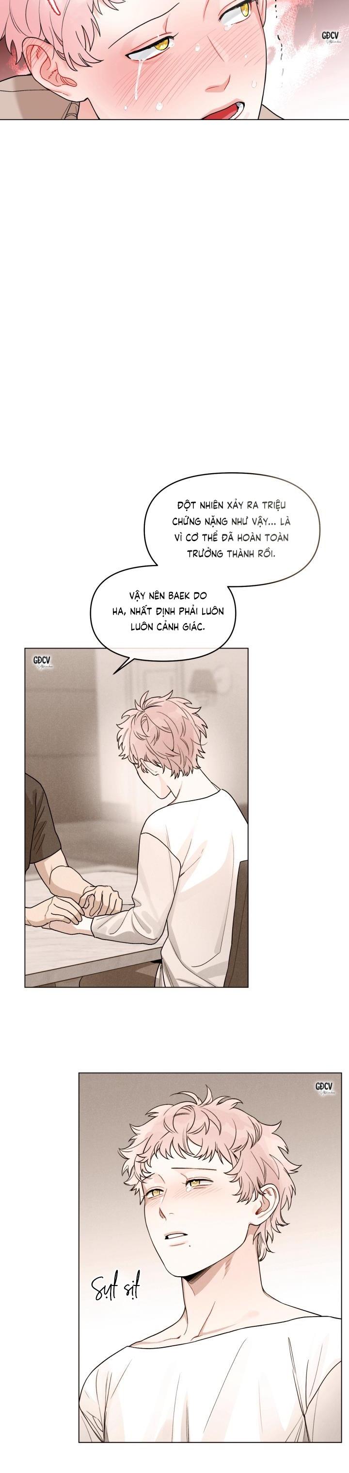 Đọc truyện CUỘC GỌI ẨN DANH - Chapter 1