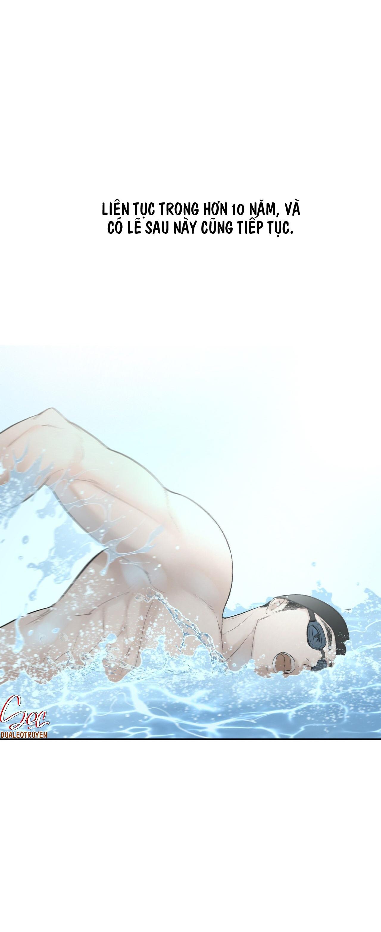 Đọc truyện (ABO) DASH - Chapter 16