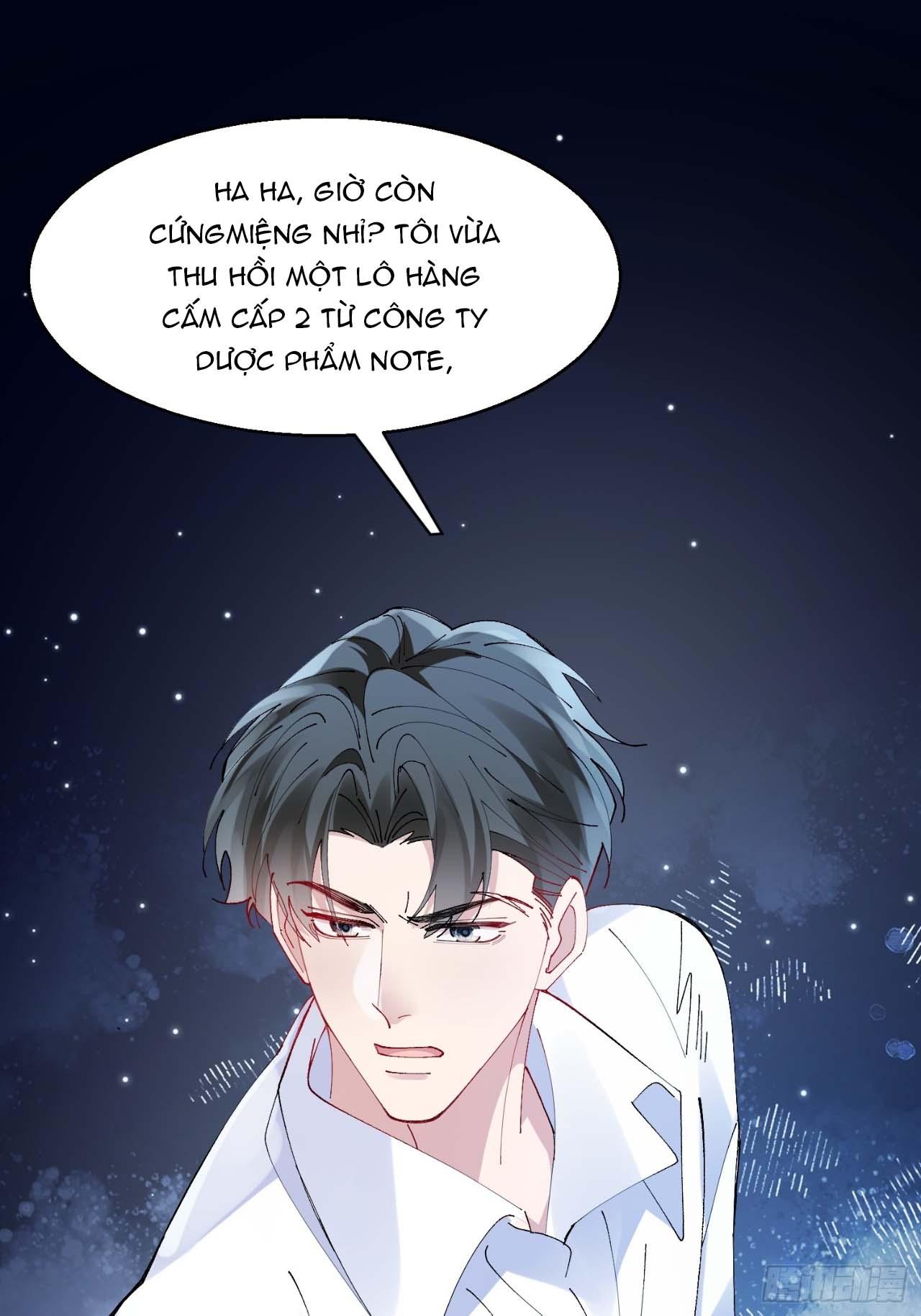 Đọc truyện Dĩ Hạ Khi Thượng - Chapter 34