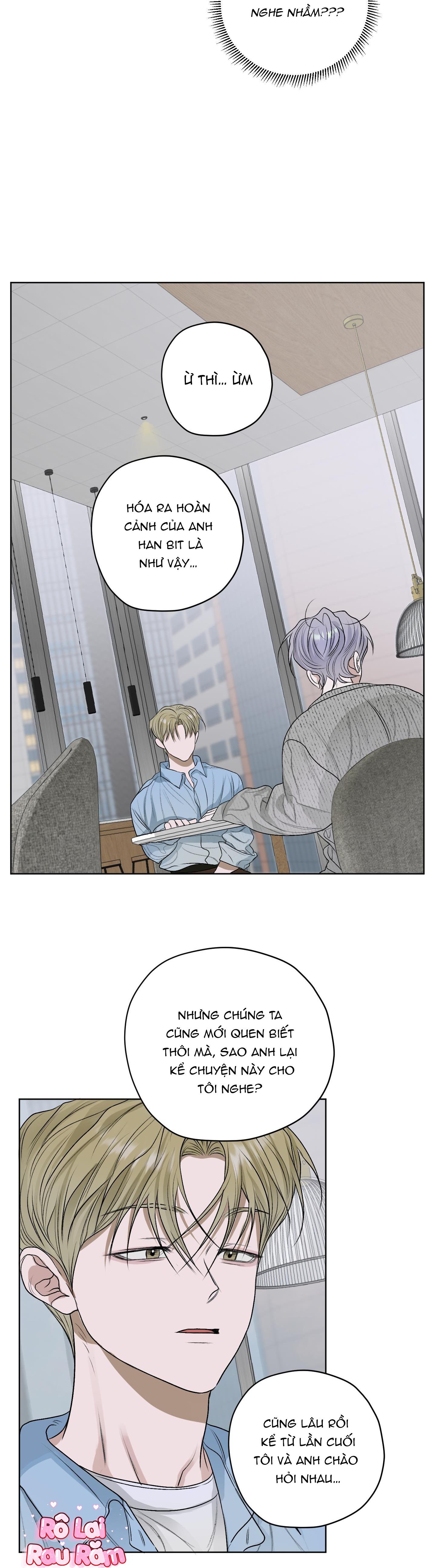 Đọc truyện  Đầm Hoa Sen - Chapter 28