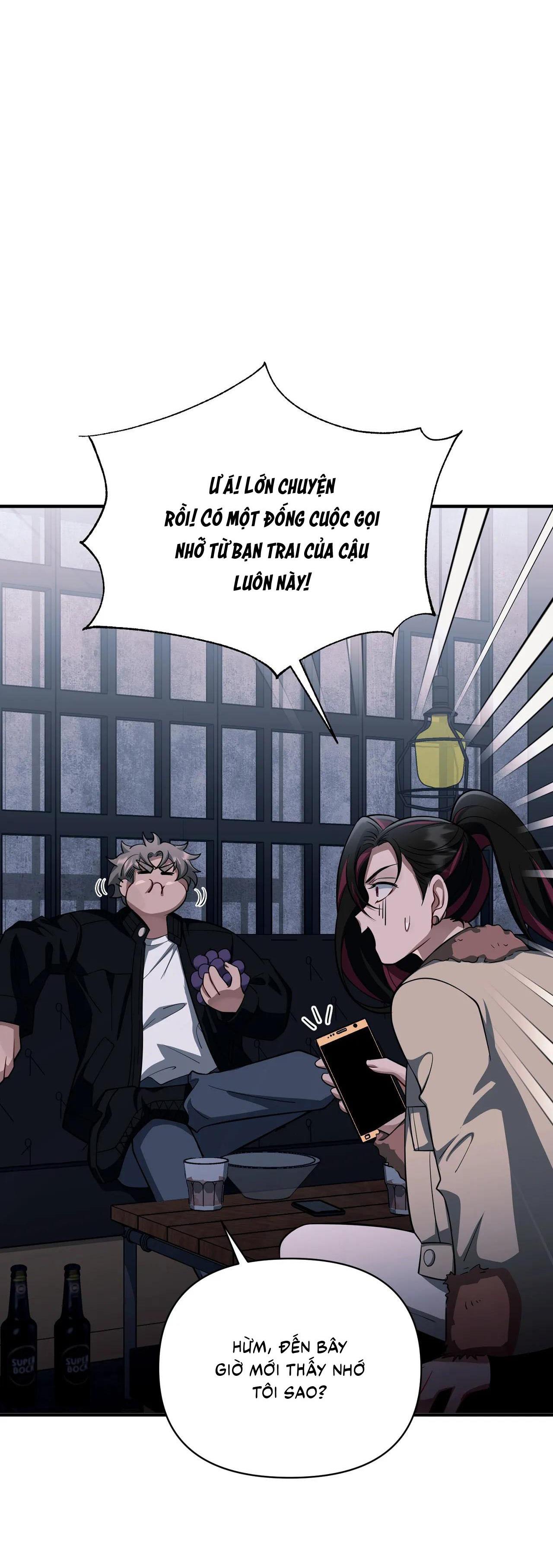Đọc truyện  Vết Trượt - Chapter 47