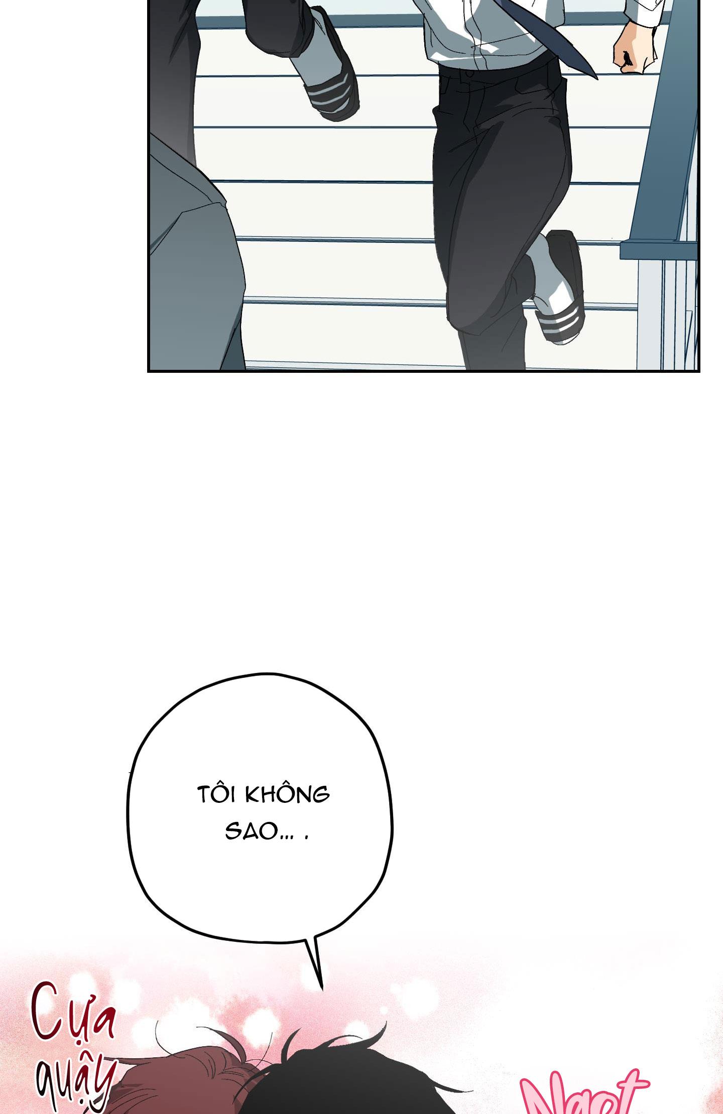 Đọc truyện BL NGẮN TUYỂN CHỌN - Chapter 26.2