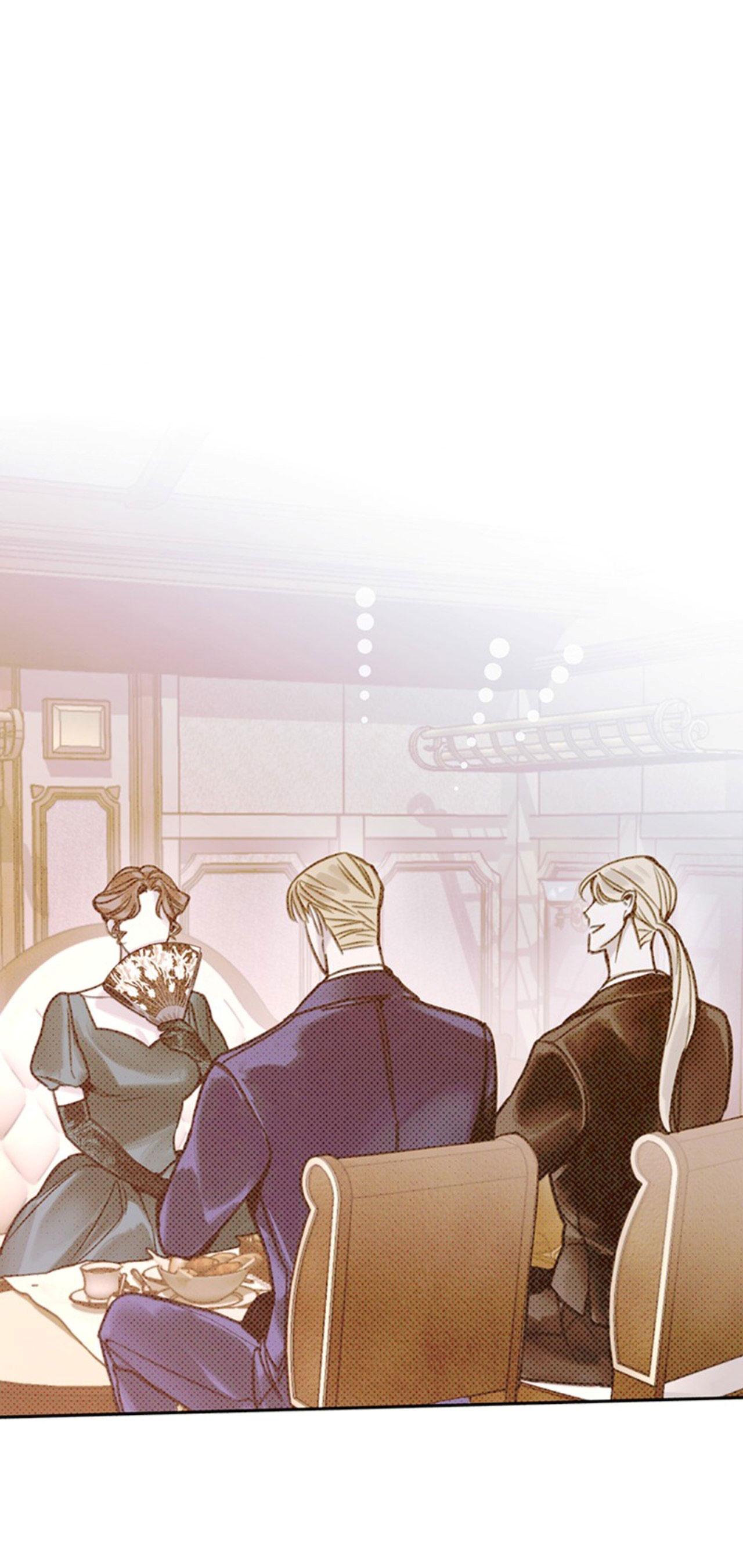 Đọc truyện SOLO FOR TWO - Chapter 3