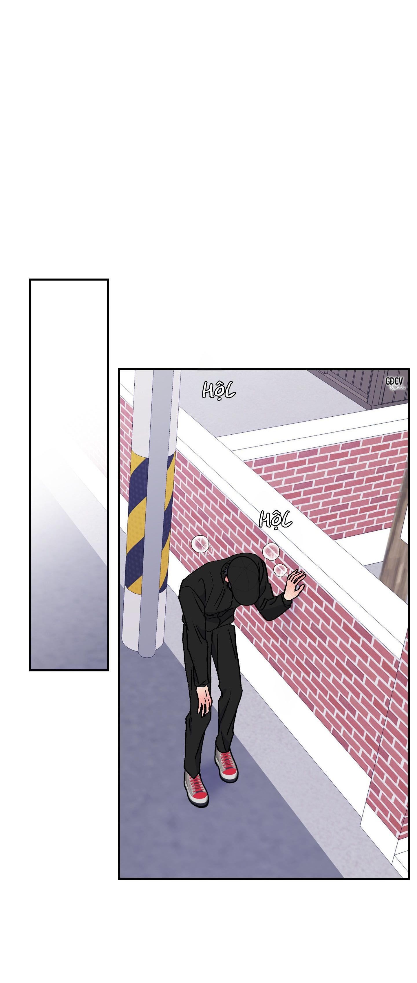 Đọc truyện TUYỂN TẬP ÁM ẢNH, MƯU MÔ CÔNG - Chapter 6.4