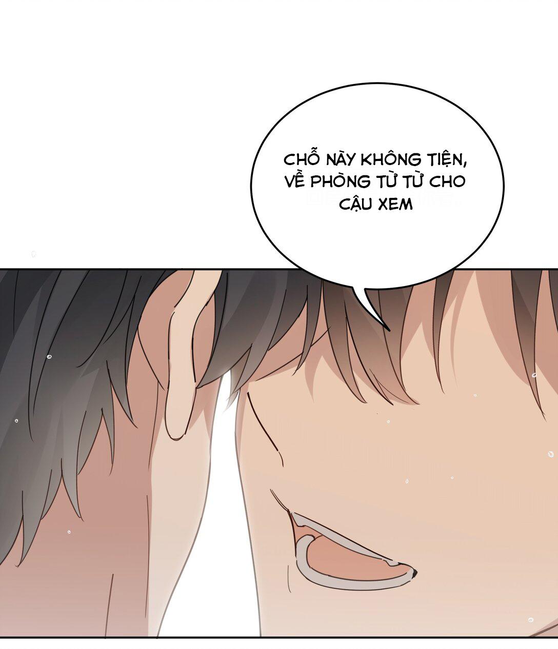 Đọc truyện Năm tháng qua - Chapter 52