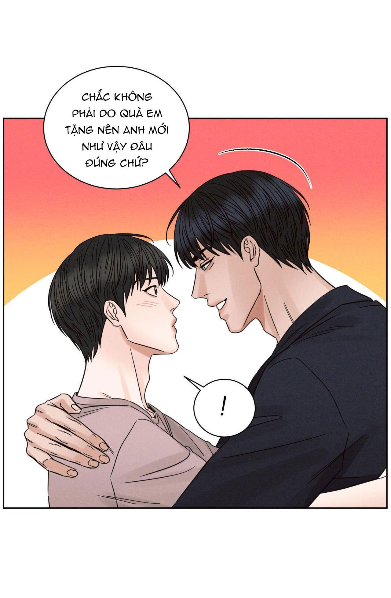Đọc truyện Dù Anh Không Yêu Em - Chapter 98