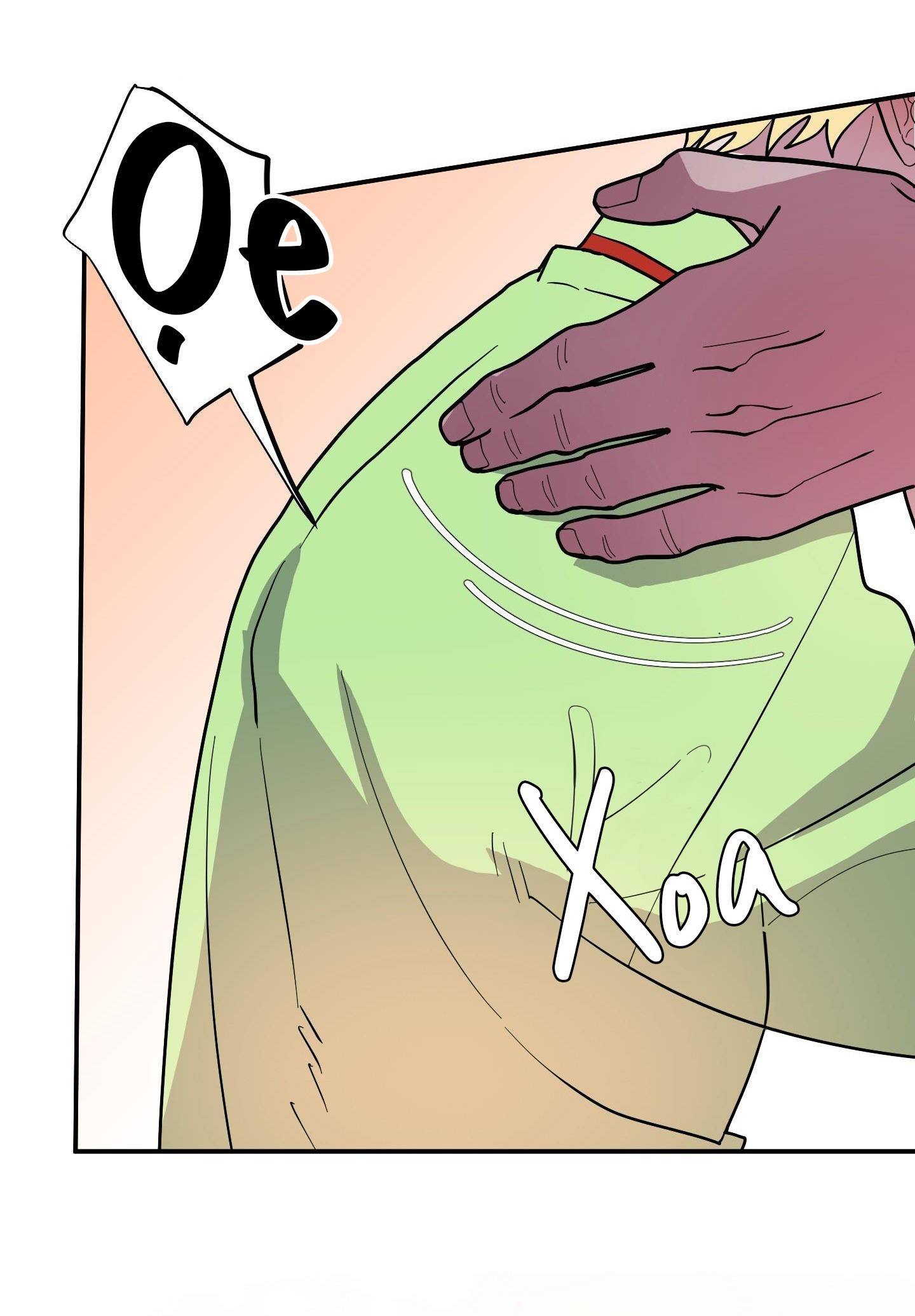 Đọc truyện CÁ MẬP VÀ CÔ DÂU THỎ - Chapter 36