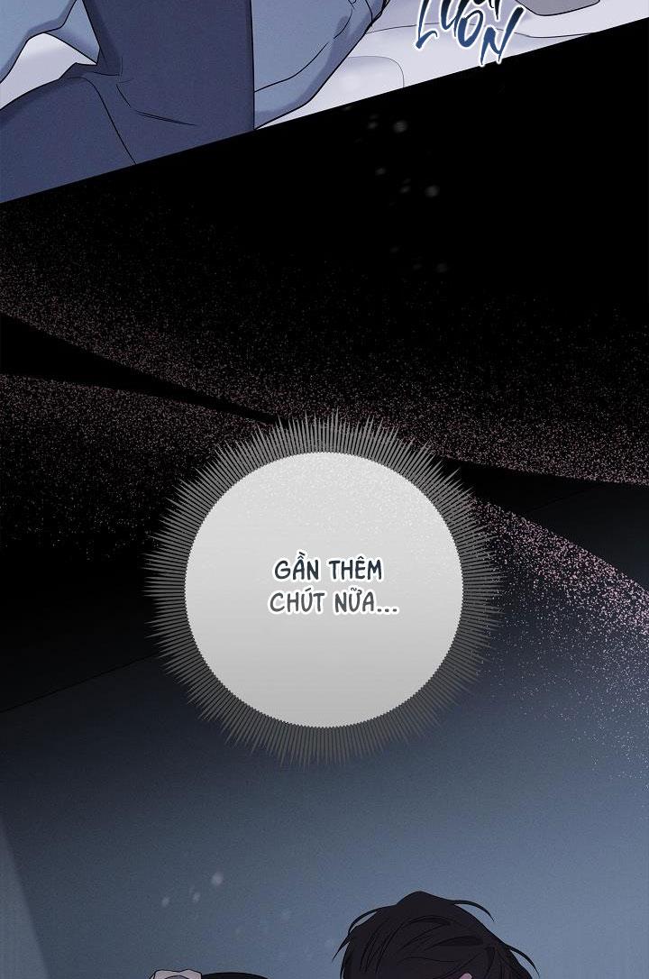 Đọc truyện ĐÊM KHÔNG DẤU VẾT - Chapter 11
