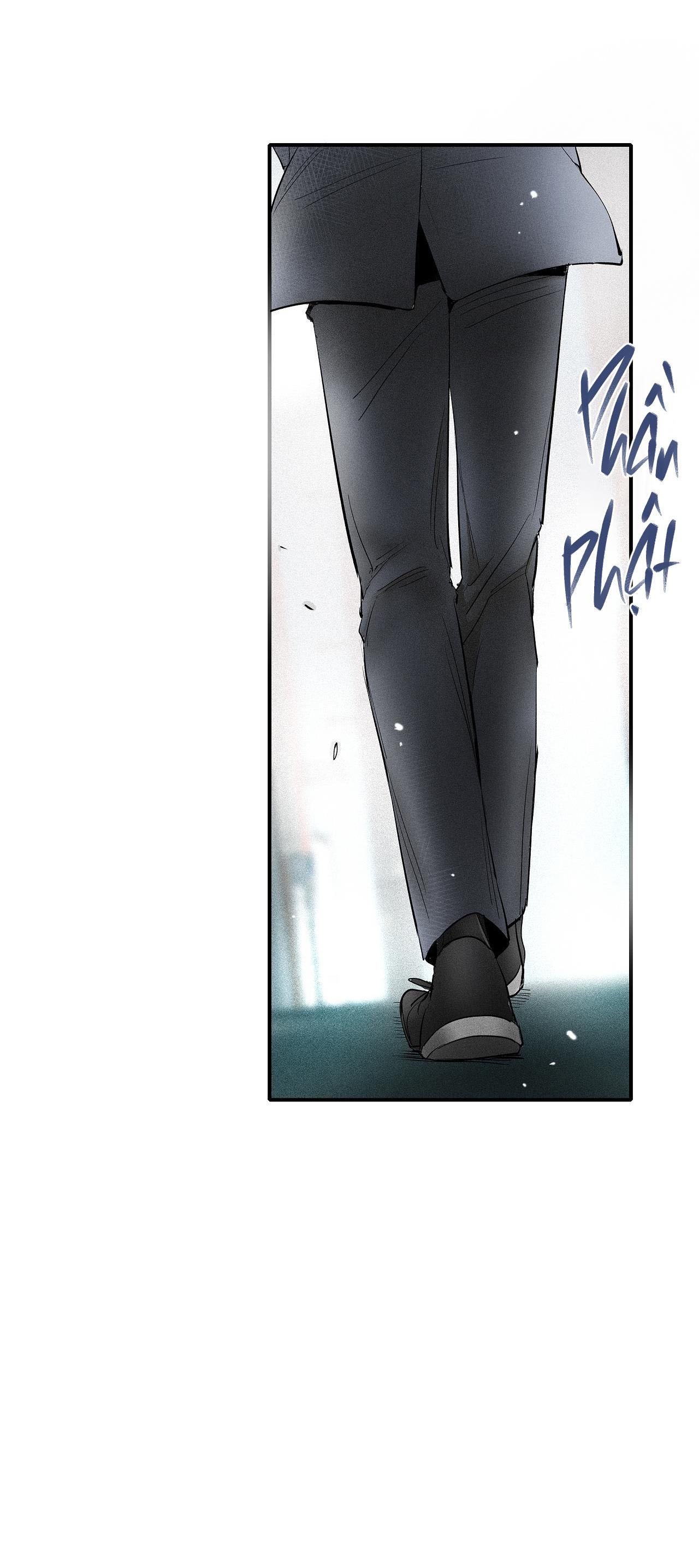 Đọc truyện  Tình yêu và danh vọng - Chapter 43