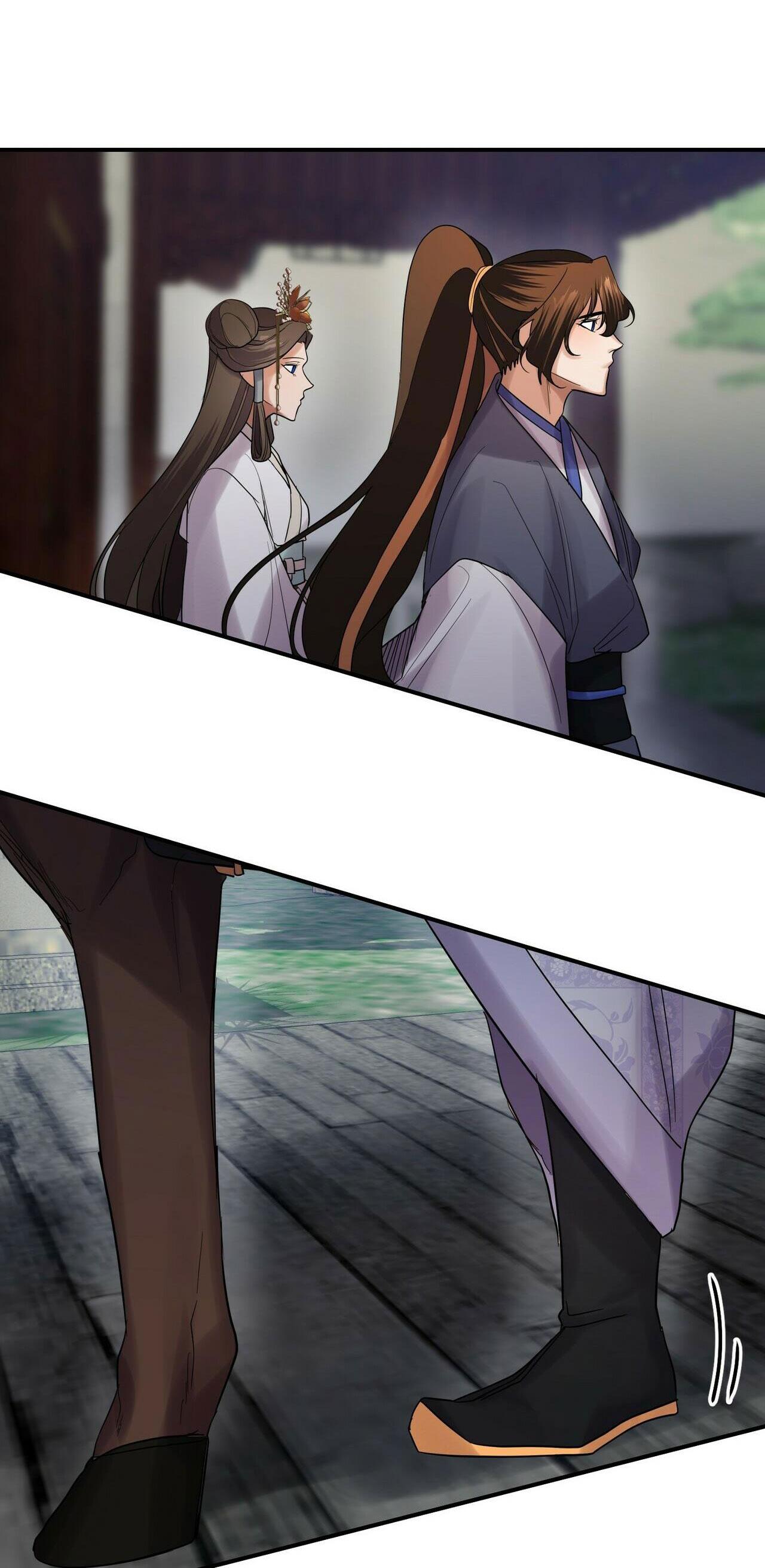 Đọc truyện BÁT NHÃ GIAI NHÂN - Chapter 32