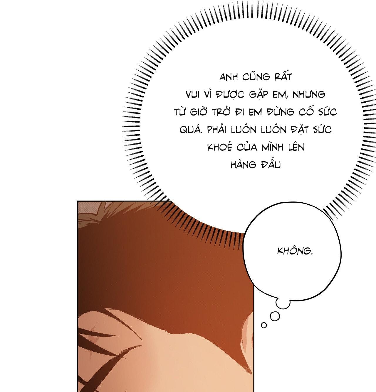 Đọc truyện [END] DRIVER'S HIGH - Chapter 25