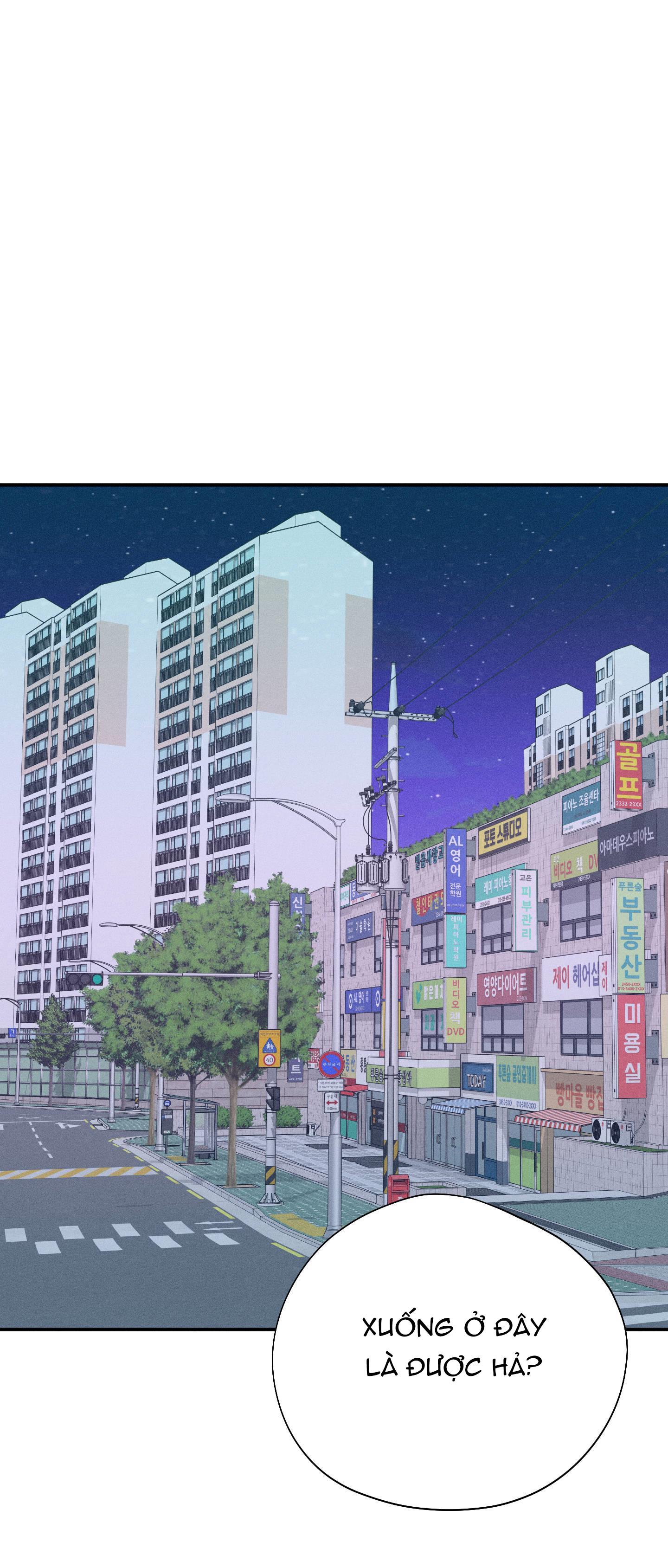 Đọc truyện (DROP) MÓN QUÀ DÀNH CHO KẺ NGẠO MẠN - Chapter 58