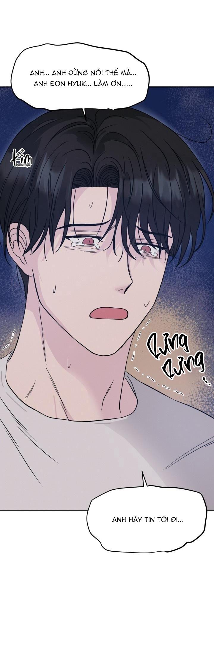 Đọc truyện QUỶ ĐÓI - Chapter 29